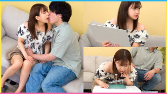 DDH-373 Yuuki Wakaba Boobs fetish JAV