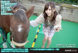 FANH-179 Big Vibrator JAV