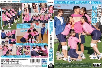 SDDE-751 Hinako Matsui Handjob JAV