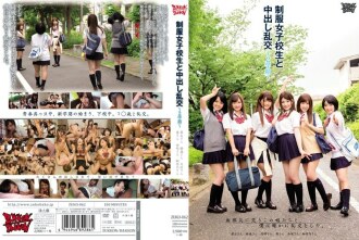 ZUKO-062 Azusa Akane Orgy JAV